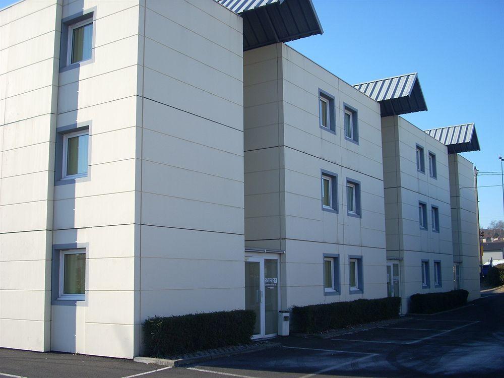 Hotel Lune Etoile Клермон-Ферран Экстерьер фото