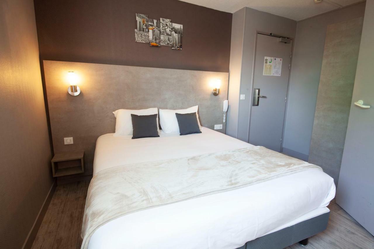 Hotel Lune Etoile Клермон-Ферран Экстерьер фото